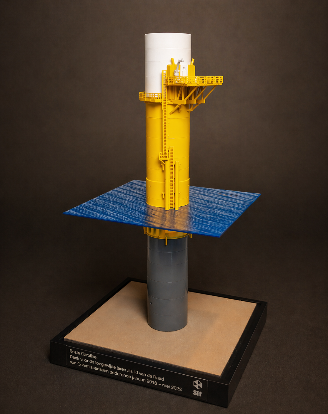 Monopile – SIF Group
