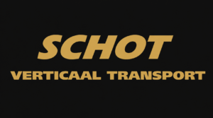 Schot verticaal transport
